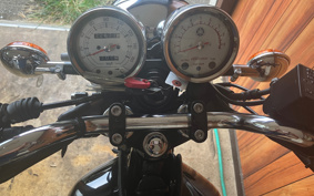 YAMAHA SR400 2020 RH16J