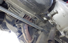 YAMAHA BJ 2025 SA24J