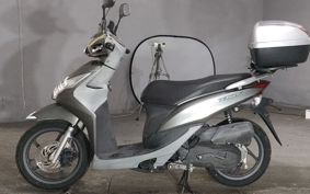 HONDA DIO 110 JF31