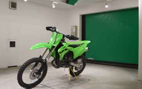 KAWASAKI KX112 KX112A
