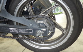 HONDA CBR250R GEN 3 MC41