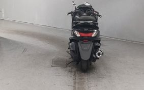 YAMAHA GRAND MAJESTY250 SG15J