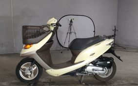 HONDA DIO CHESTER AF62