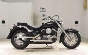 YAMAHA DRAGSTAR 400 CLASSIC 2006 VH01J