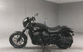 HARLEY XG750 STREET NBB