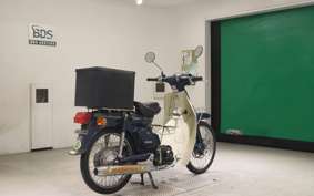 HONDA C50 SUPER CUB E 2022 AA01