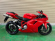 Фото Ducati 1098 2008 с японского аукциона