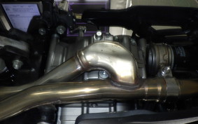 SUZUKI Vｽﾄﾛｰﾑ650XTA 2024 C733M