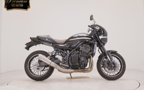 KAWASAKI Z900RS CAFE 2022 ZR900C