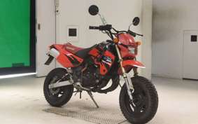 KAWASAKI KSR-2 MX080B