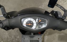 SUZUKI ADDRESS V125 CF46A