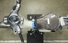 HONDA C125 SUPER CUB 2008 JA71