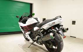 KAWASAKI ZX 1400 NINJA R A 2020