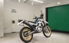 YAMAHA SEROW 250 Gen.2 2023 DG17J