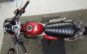 HONDA MONKEY 125 ABS