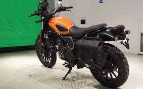 HONDA CL250-2