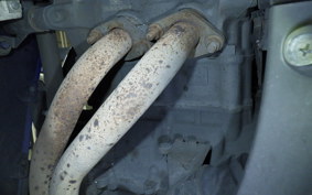 YAMAHA YZF-R25 RG43J