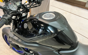 YAMAHA SR400 1992 1JR