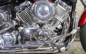 YAMAHA DRAGSTAR 400 2012 VH02J