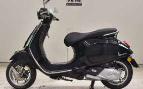 VESPA PRIMAVERA 150 2015