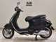 Фото Vespa PRIMAVERA 150 2015 с японского аукциона