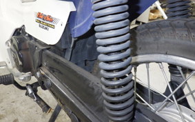 SUZUKI BIRDIE 50 2024 BA43A