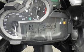 BMW R1200GS 2014