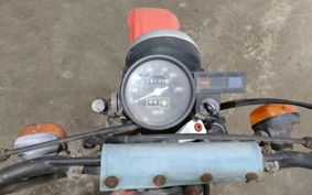 HONDA XL250S L250S