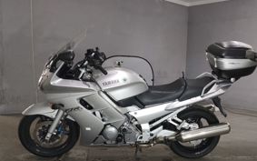 YAMAHA FJR1300 2001 RP04
