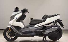 BMW C400GT 2019