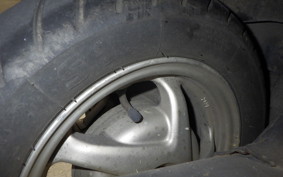 HONDA LEAD 110 2007 JF19