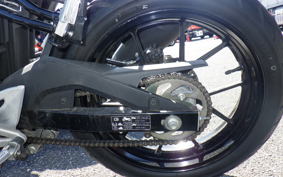 SUZUKI GSX-S125 DL32B