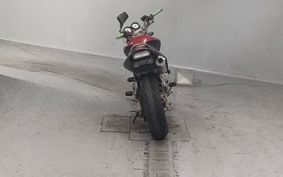 HONDA HORNET250 MC31