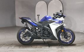 YAMAHA YZF-R3 RH07J