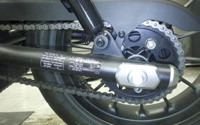 HONDA CL250-2 MC57