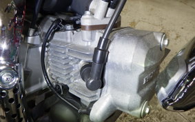 HONDA MONKEY 1999 AB27