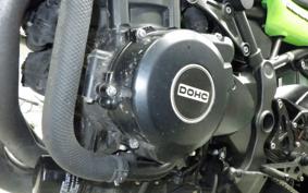 KAWASAKI Z900RS CAFE 2018 ZR900C