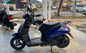 SUZUKI LET`S CA4AA