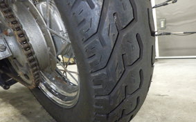 YAMAHA DRAGSTAR 250 2007 VG02J