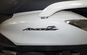 YAMAHA AXIS 125 Z SED7J