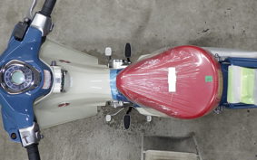 HONDA C125 SUPER CUB 2017 JA71