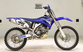 YAMAHA YZ250F 2009 CG27C