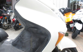 HONDA FORZA X MF08
