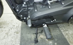 HARLEY FXLRS1870 2021