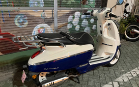 OTHER PU GEORGE YANGO125ABS