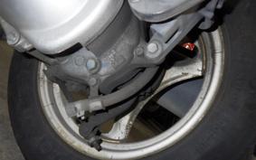 HONDA TODAY 2 AF67