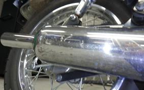 KAWASAKI ESTRELLA BJ250A