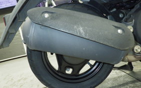 SUZUKI LET's 4 2005 CA45A