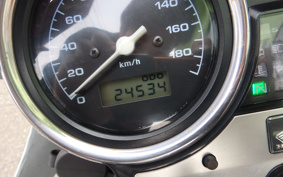 HONDA CB400SF 2012 NC42