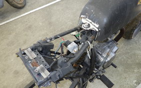 HONDA APE 50 AC16